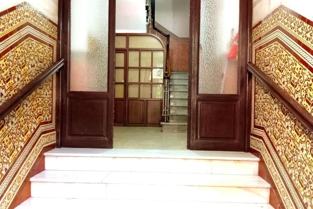 Large Family Home In Albaicin Center กรานาดา ภายนอก รูปภาพ